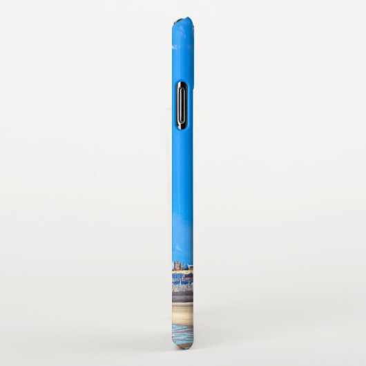 Blackpool Tower iPhone Hoesje (Rechterkant)