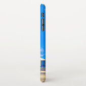 Blackpool Tower iPhone Hoesje (Linkerkant)