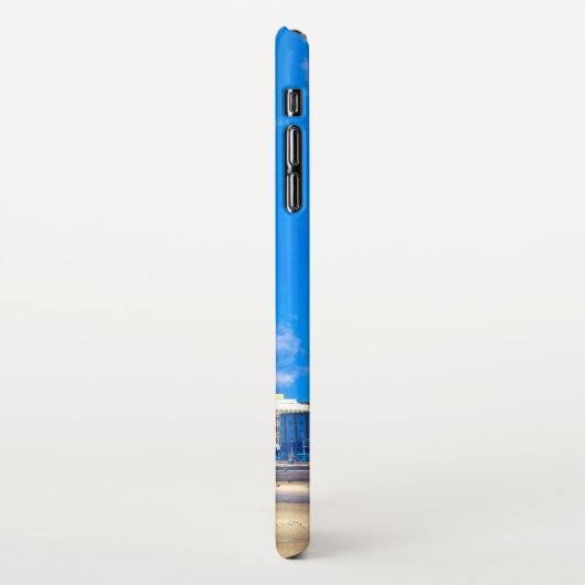 Blackpool Tower iPhone Hoesje (Linkerkant)