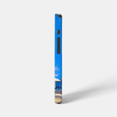 Blackpool Tower iPhone Hoesje (Linkerkant)