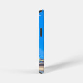 Blackpool Tower iPhone Hoesje (Rechterkant)