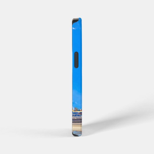 Blackpool Tower iPhone Hoesje (Rechterkant)