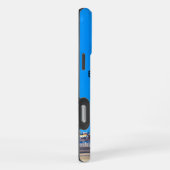 Blackpool Tower iPhone Hoesje (Rechterkant)