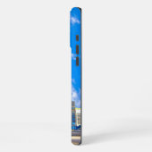 Blackpool Tower iPhone Hoesje (Linkerkant)