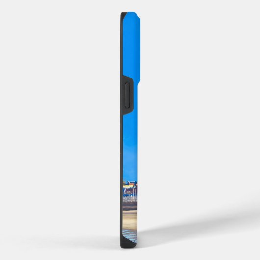 Blackpool Tower iPhone Hoesje (Rechterkant)