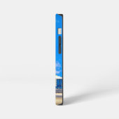 Blackpool Tower iPhone Hoesje (Linkerkant)