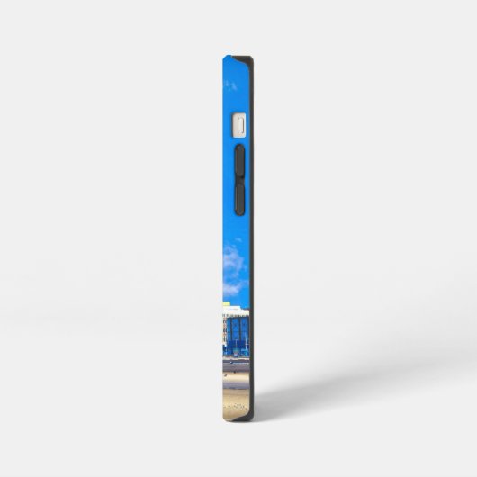 Blackpool Tower iPhone Hoesje (Linkerkant)