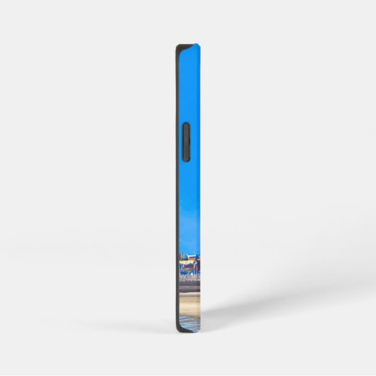 Blackpool Tower iPhone Hoesje (Rechterkant)