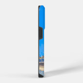 Blackpool Tower iPhone Hoesje (Rechterkant)