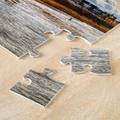 Blackpool Tower Legpuzzel (Zijkant)