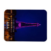 Blackpool Tower Magneet (Horizontaal)