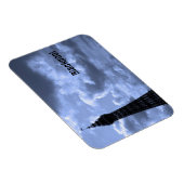 Blackpool Tower Magnet Magneet (Rechterzijde)