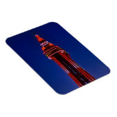 Blackpool Tower Magnet Magneet (Rechterzijde)