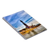 Blackpool Tower Notitieboek (Rechterzijde)