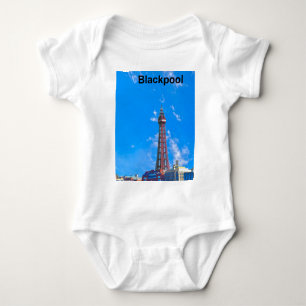 Blackpool Tower Romper