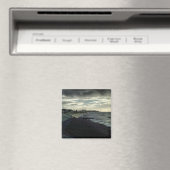 Blackpool van Cleveleys Magnet (Insitu (Vaatwasser))