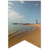 Blackpool-zee Vlaggetjes (Eerste vlag)