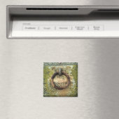 Blackpool Zee Wall Magnet (Insitu (Vaatwasser))