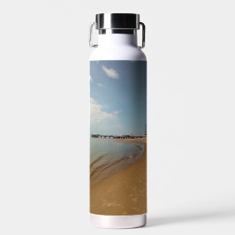 Blackpool-zee Waterfles