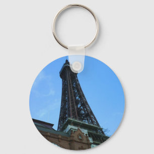 BlackpoolTower Sleutelhanger
