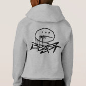 BLACKPRINCE (Achterkant)