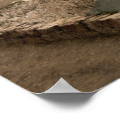 Blackrock Castle Cork Ierland Poster (Hoek)