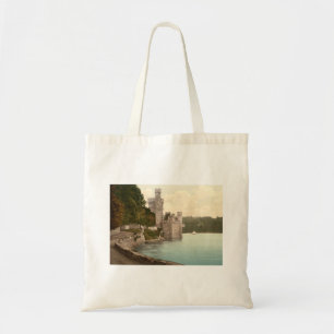 Blackrock Castle, Cork, Ierland Tote Bag