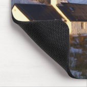 Blackrock Cottage, Glencoe, Highlands, Schotland Muismat (Hoek)