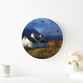 Blackrock cottage Glencoe Scotland Grote Klok (Huis)