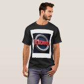 BLACKROCK T-shirt - Leadership en Beheer van activ (Voorkant volledig)
