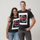 BLACKROCK T-shirt - Leadership en Beheer van activ (Unisex)