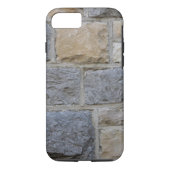 Blacksburg Campus Limestone Case-Mate iPhone Case (Achterkant)