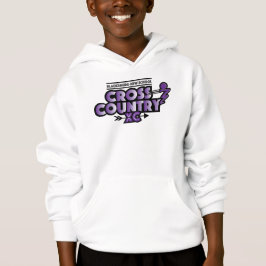 Blacksburg New School Jeugd Hoodie