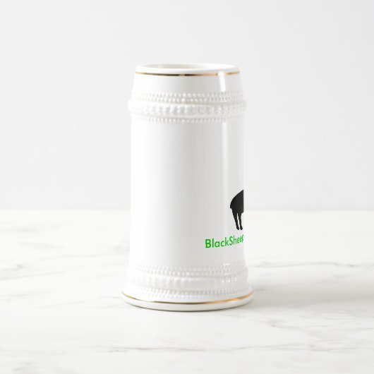 BlackSheep BellyDance Mok (Center)