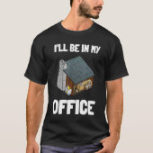 Blacksmith Anvil Blacksmithy Tools Blacksmithing F T-shirt (Voorkant)