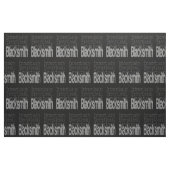 Blacksmith Extraordinaire Stof (Fat Quarter)