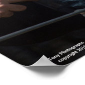 Blacksmith Poster (Hoek)