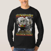 Blacksmith Shirt (Voorkant)