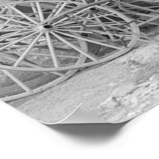 Blacksmith Shop, 1939. foto Poster (Hoek)