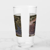  Blacksmith Shop Welder Glas (Links)