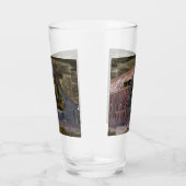  Blacksmith Shop Welder Glas (Rechts)