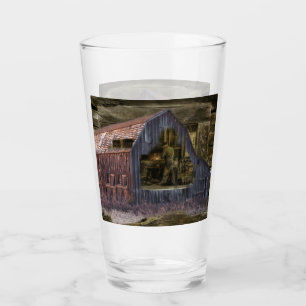  Blacksmith Shop Welder Glas