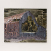  Blacksmith Shop Welder Legpuzzel (Horizontaal)