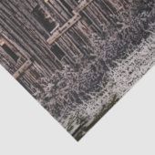  Blacksmith Shop Welder Tissuepapier (Detail)