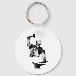 Blacksmith Sleutelhanger