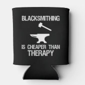 Blacksmithing is goedkoper dan therapiefoute blikjeskoeler (Achterkant)