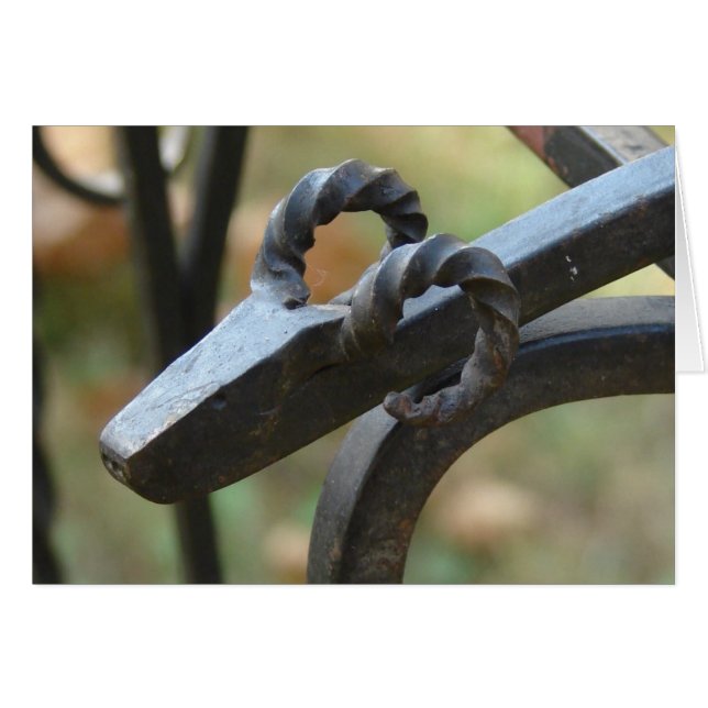 Blacksmith's Bighorn Sheep (Voorkant Horizontaal)