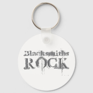 Blacksmiths Rock Sleutelhanger