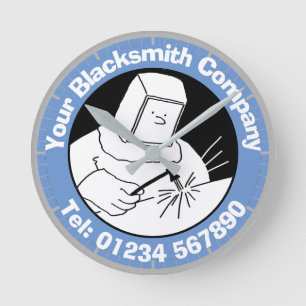 Blacksmiths, Welders & Steel Fabricators Ronde Klok