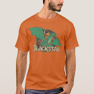 Blackstar Warlock 98 T-shirt